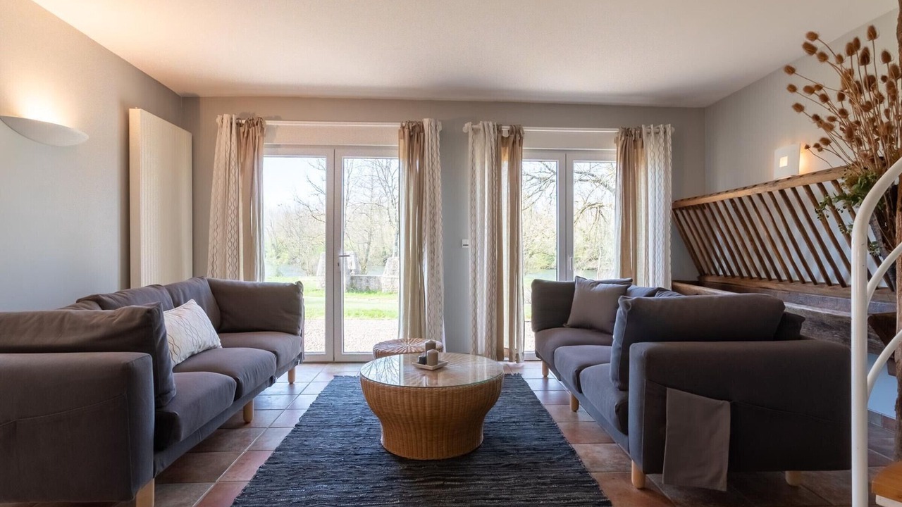 Photo of Livingroom in Port-sur-Saone