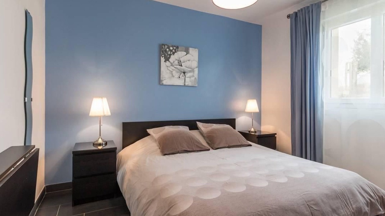 Photo of Bedroom in Moimay