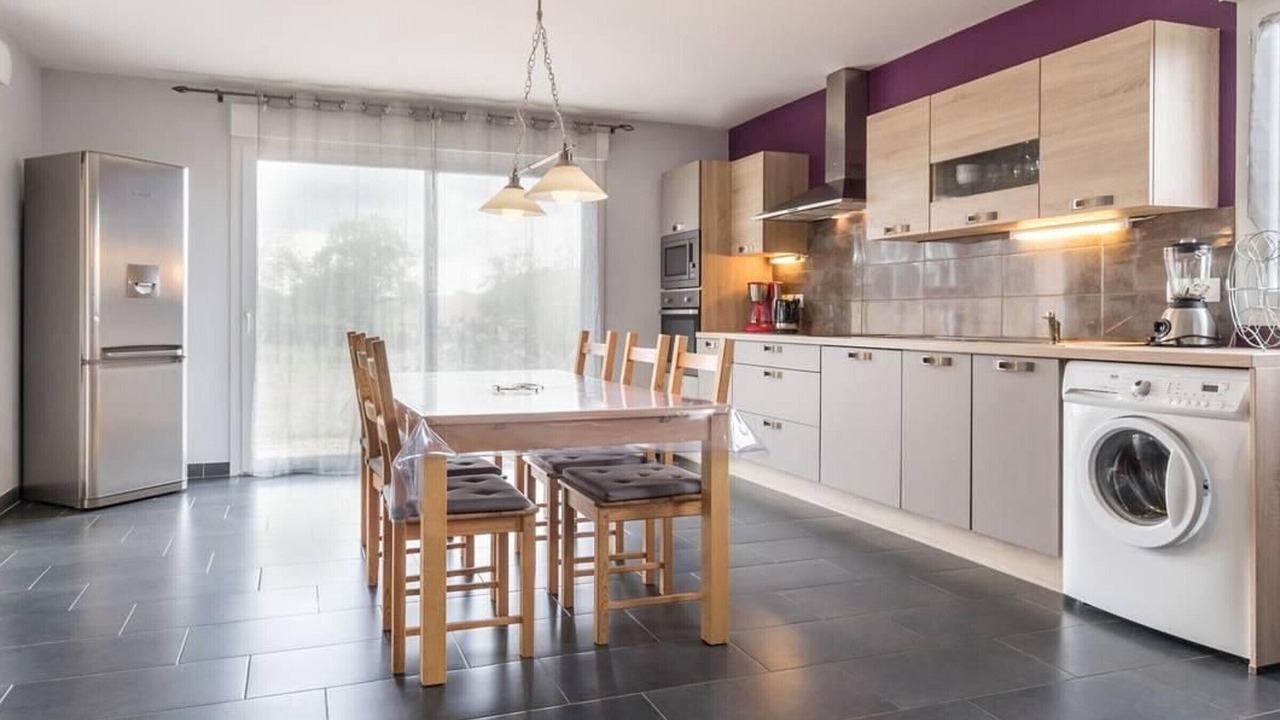 Photo of Kitchen in Moimay