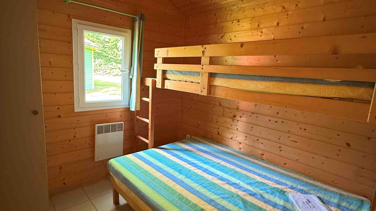 Photo of Bedroom in Travexin