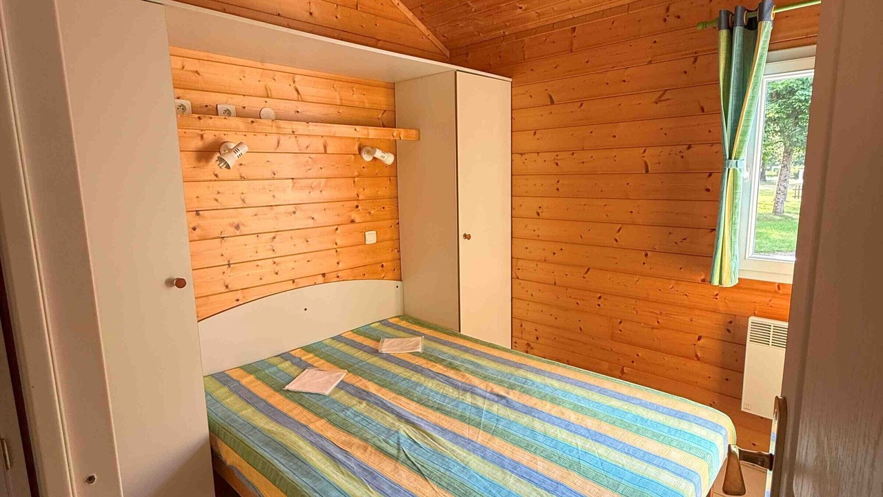 Photo of Bedroom in Travexin