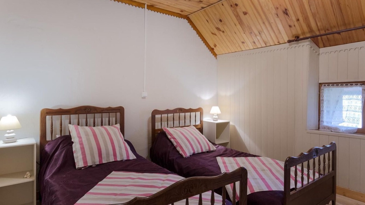 Photo of Bedroom in Brotte-les-Ray