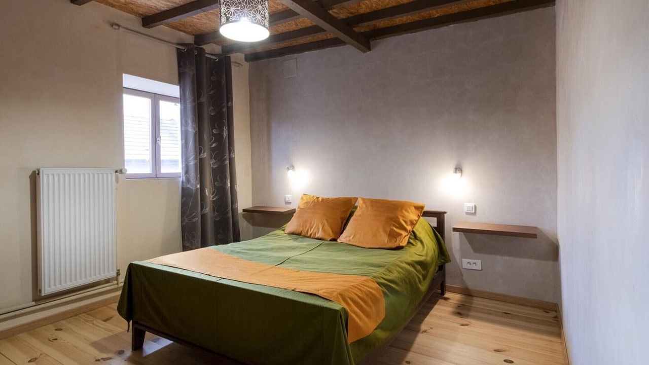 Photo of Bedroom in Brotte-les-Ray