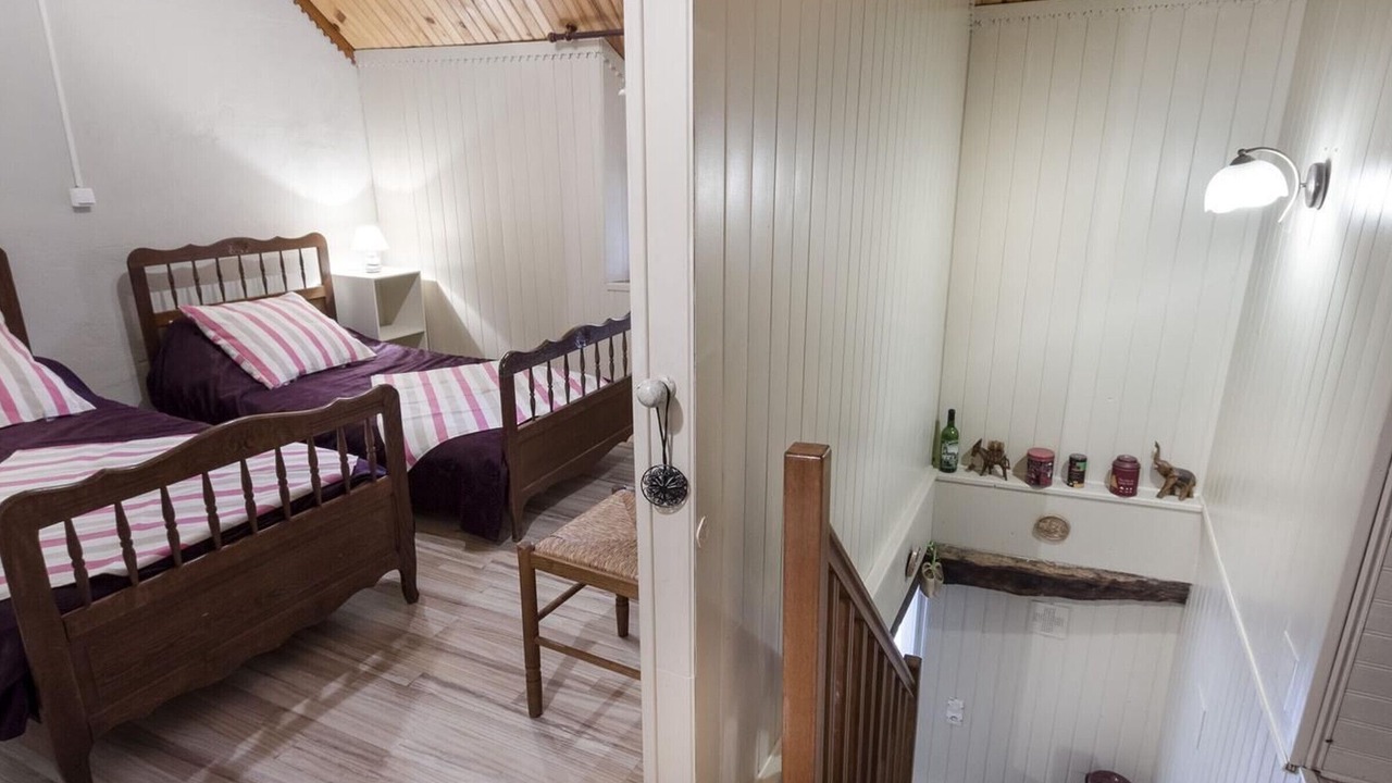 Photo of Bedroom in Brotte-les-Ray