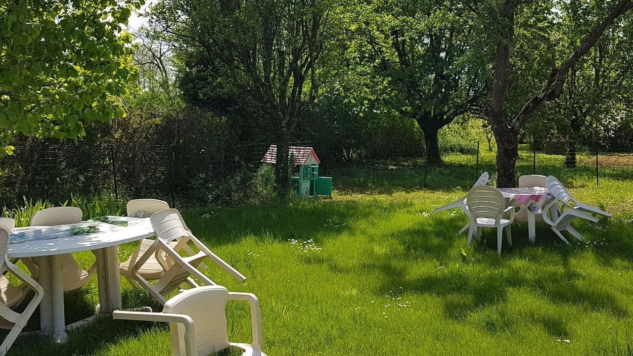 Photo of Outdoor in Brotte-les-Ray