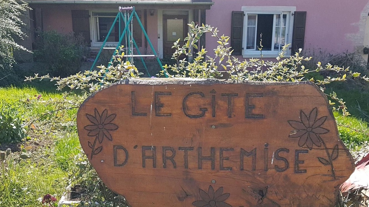 Photo of Outdoor in Brotte-les-Ray