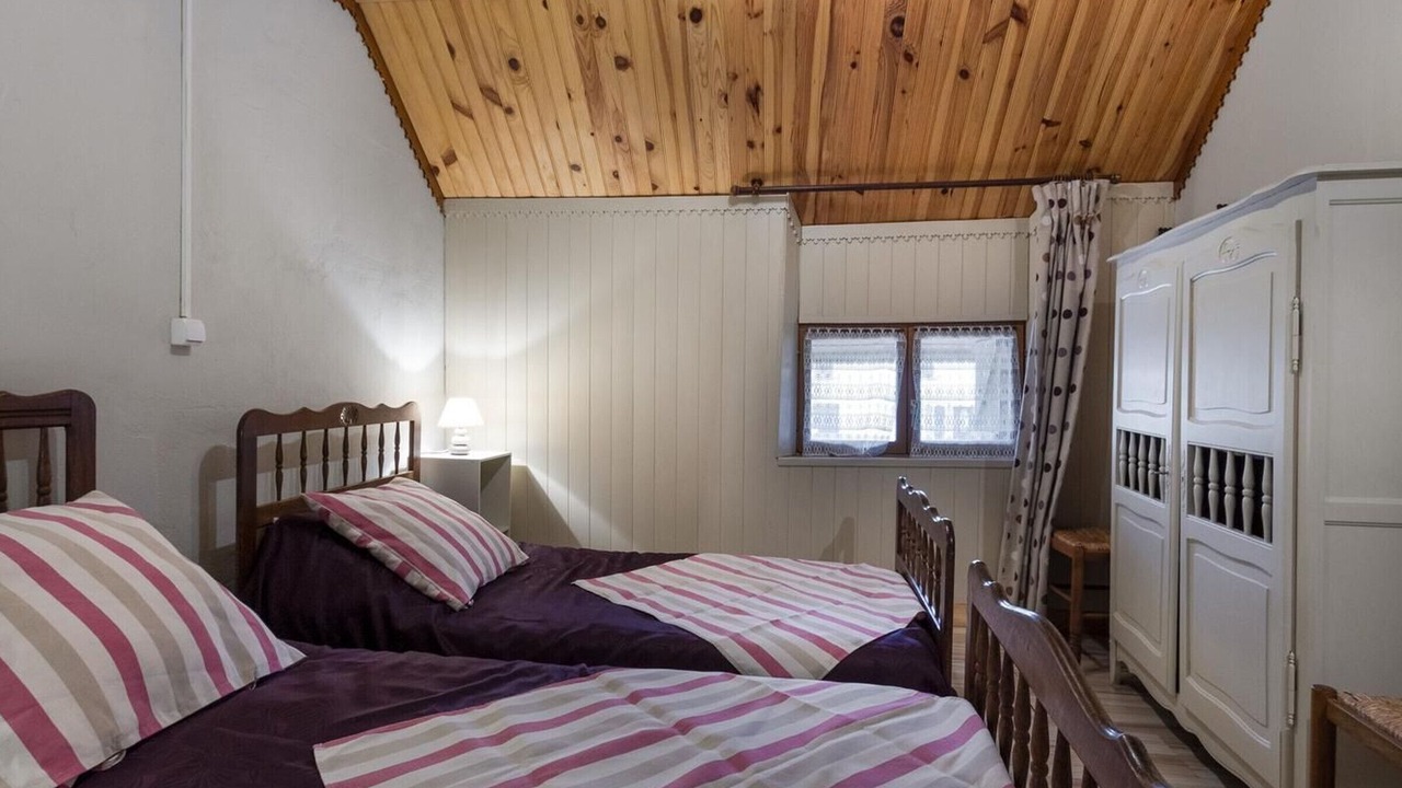 Photo of Bedroom in Brotte-les-Ray