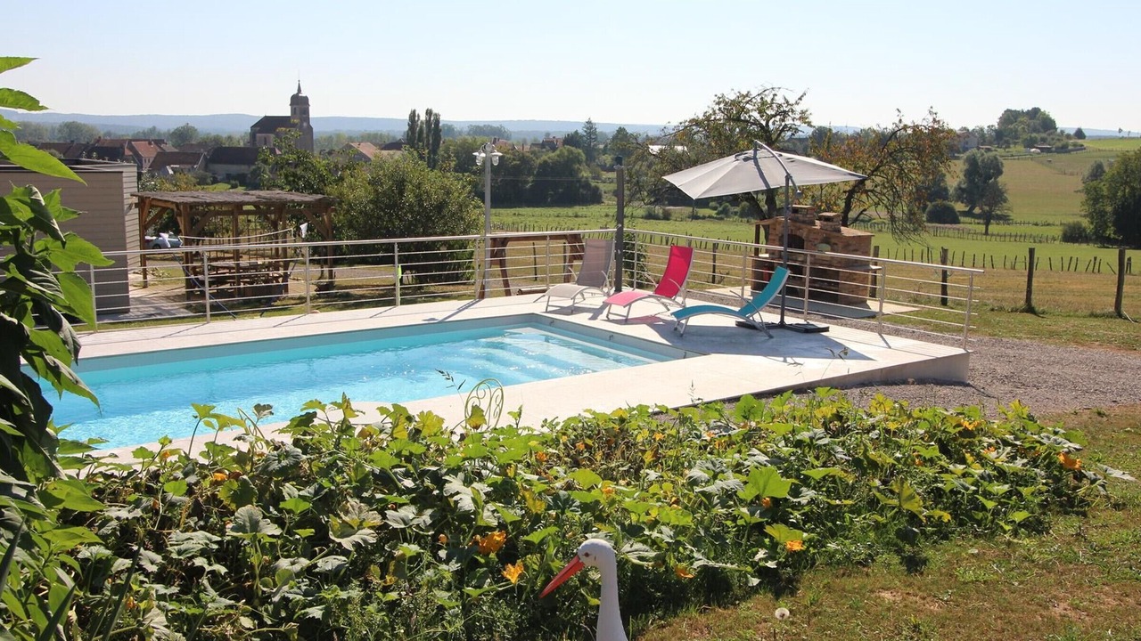 Photo of Outdoor in Vy-le-Ferroux