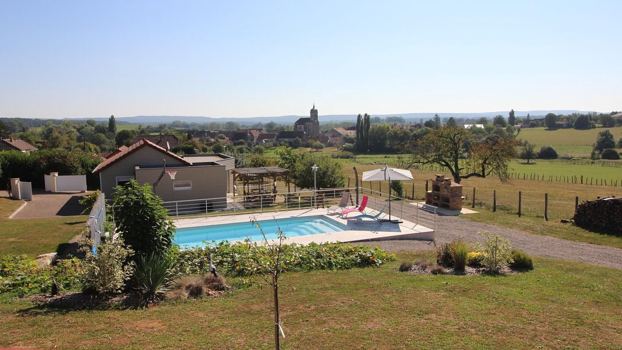 Photo of Outdoor in Vy-le-Ferroux