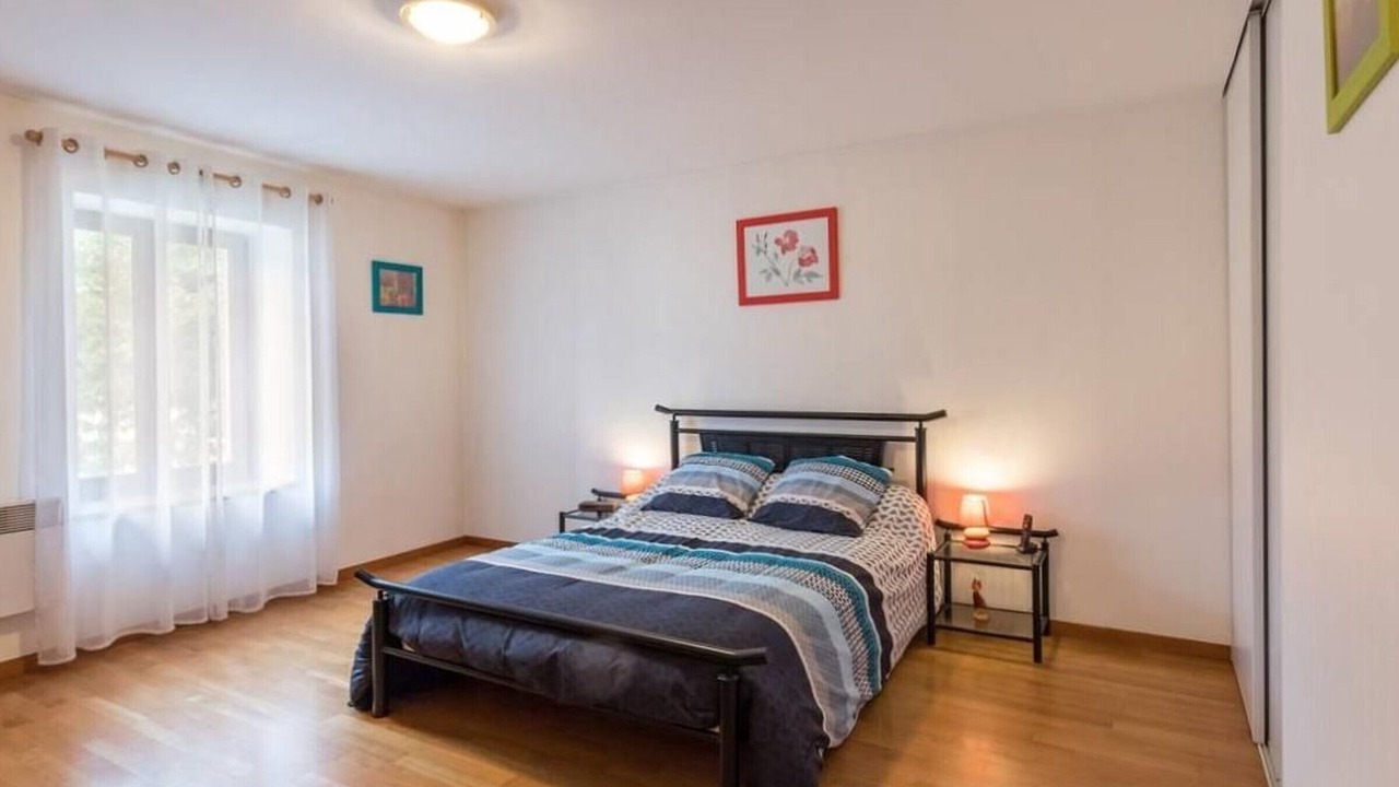 Photo of Bedroom in Brotte-les-Ray