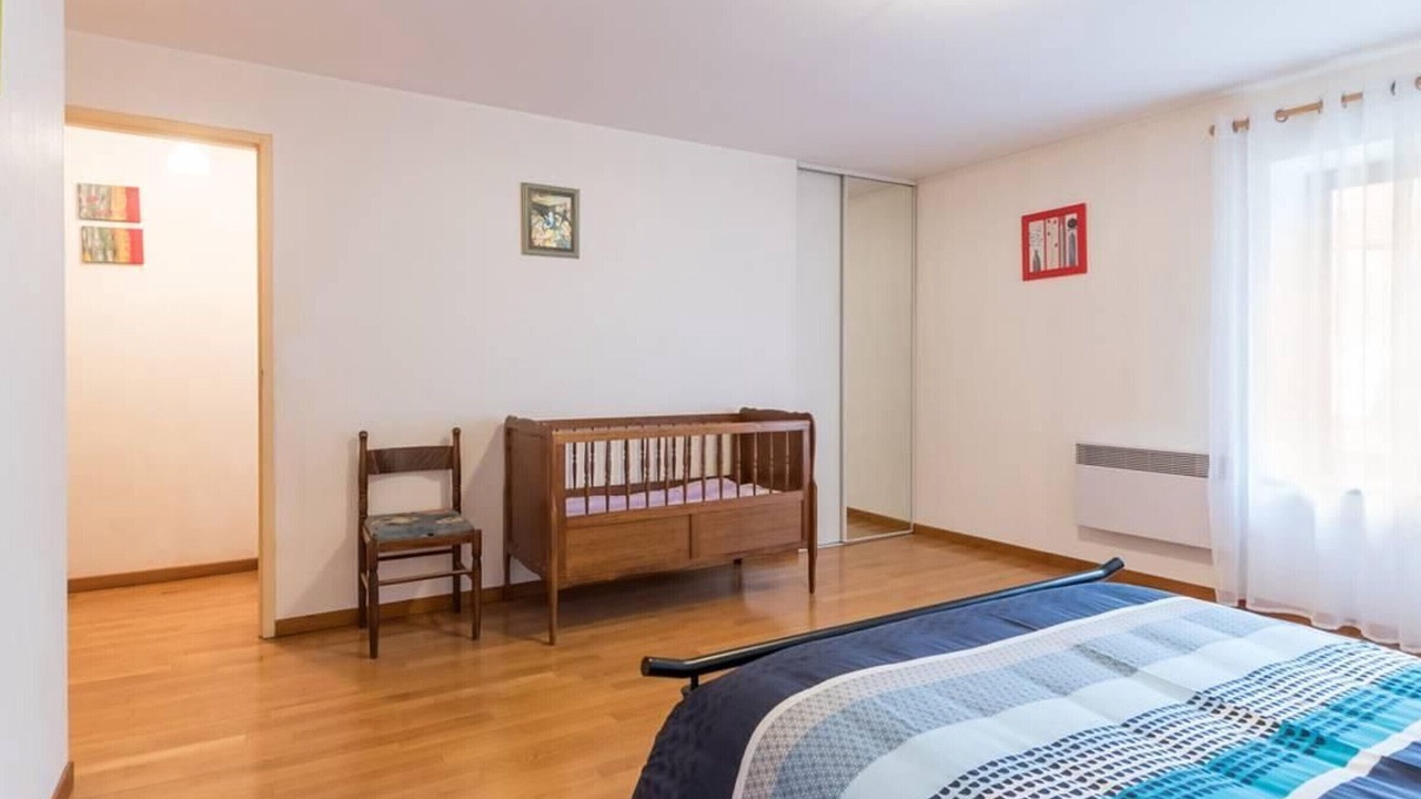 Photo of Bedroom in Brotte-les-Ray