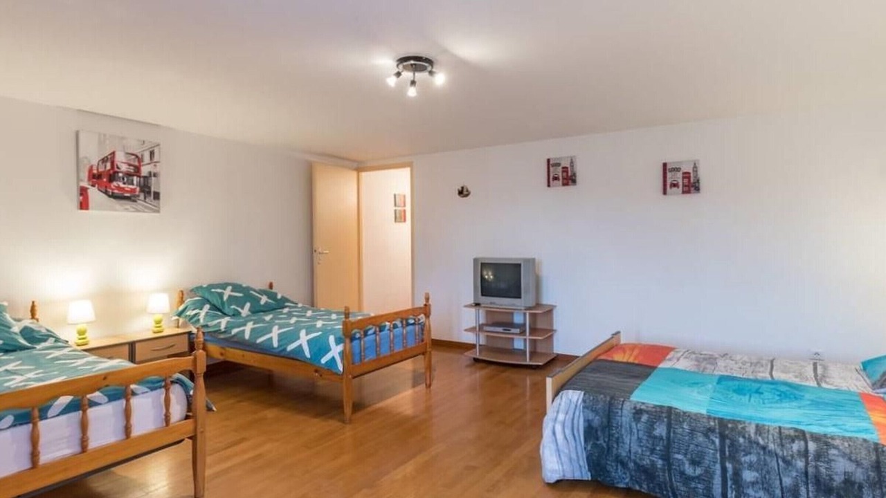 Photo of Bedroom in Brotte-les-Ray
