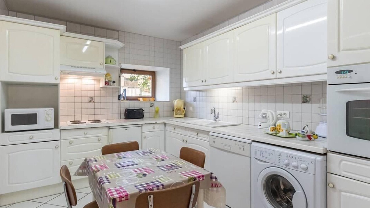 Photo of Kitchen in Brotte-les-Ray