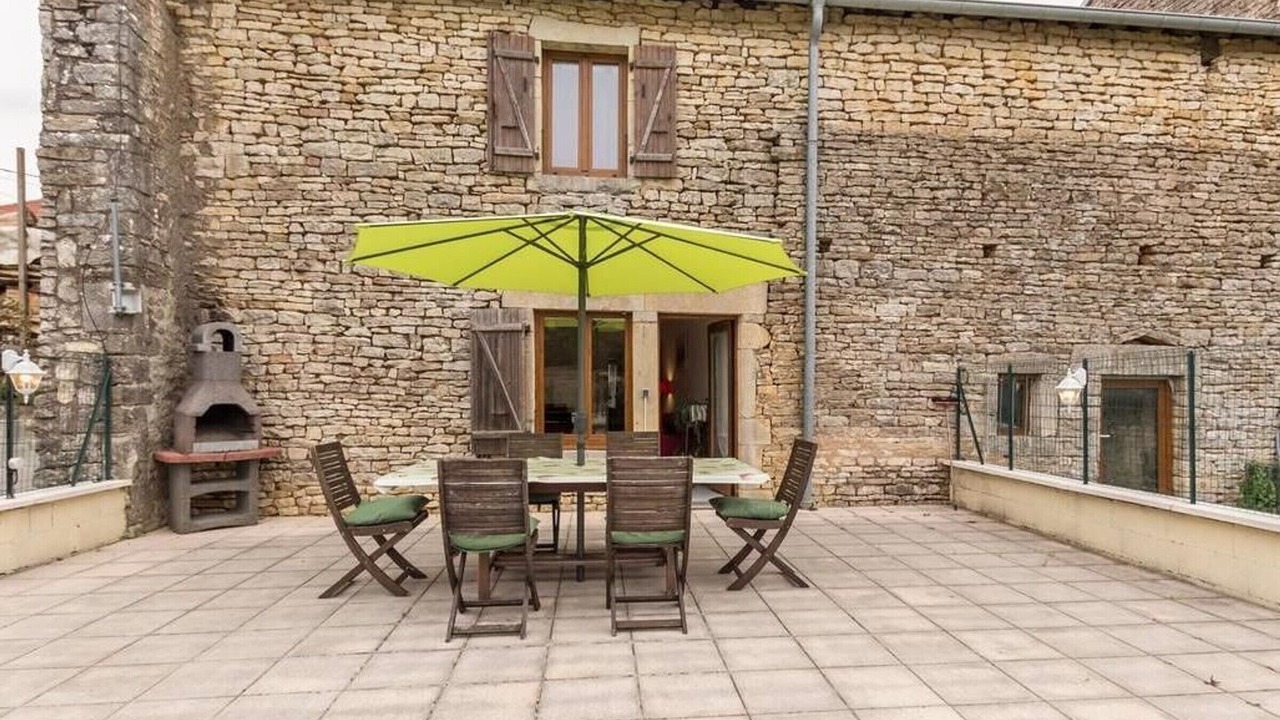 Photo of Outdoor in Brotte-les-Ray