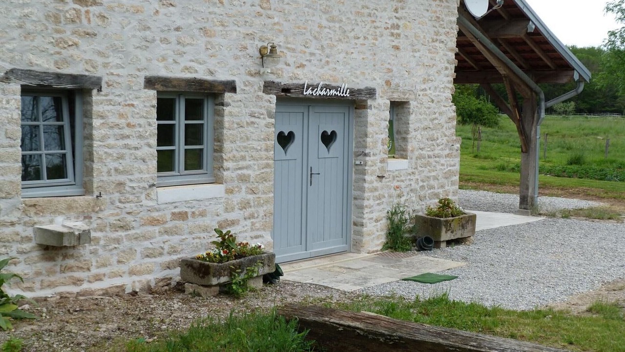 Photo of Outdoor in Saint-Sulpice