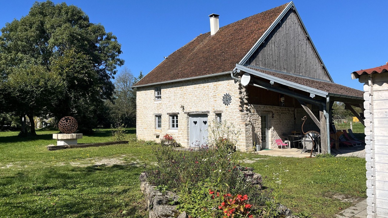 Photo of Outdoor in Saint-Sulpice