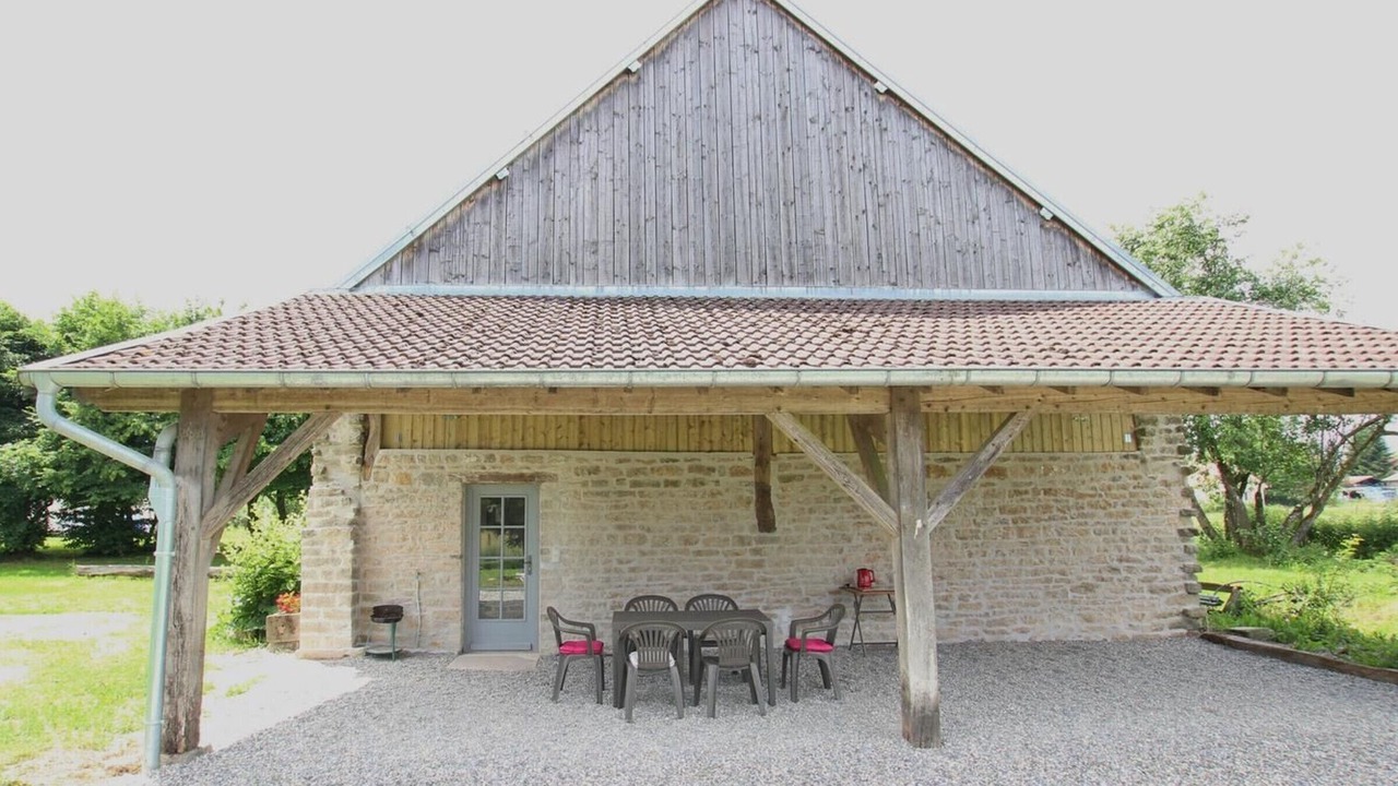 Photo of Outdoor in Saint-Sulpice