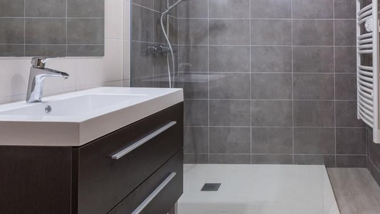 Photo of Bathroom in Saint-Sulpice
