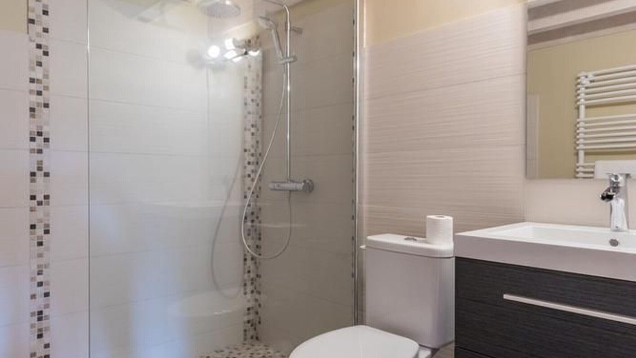 Photo of Bathroom in Saint-Sulpice