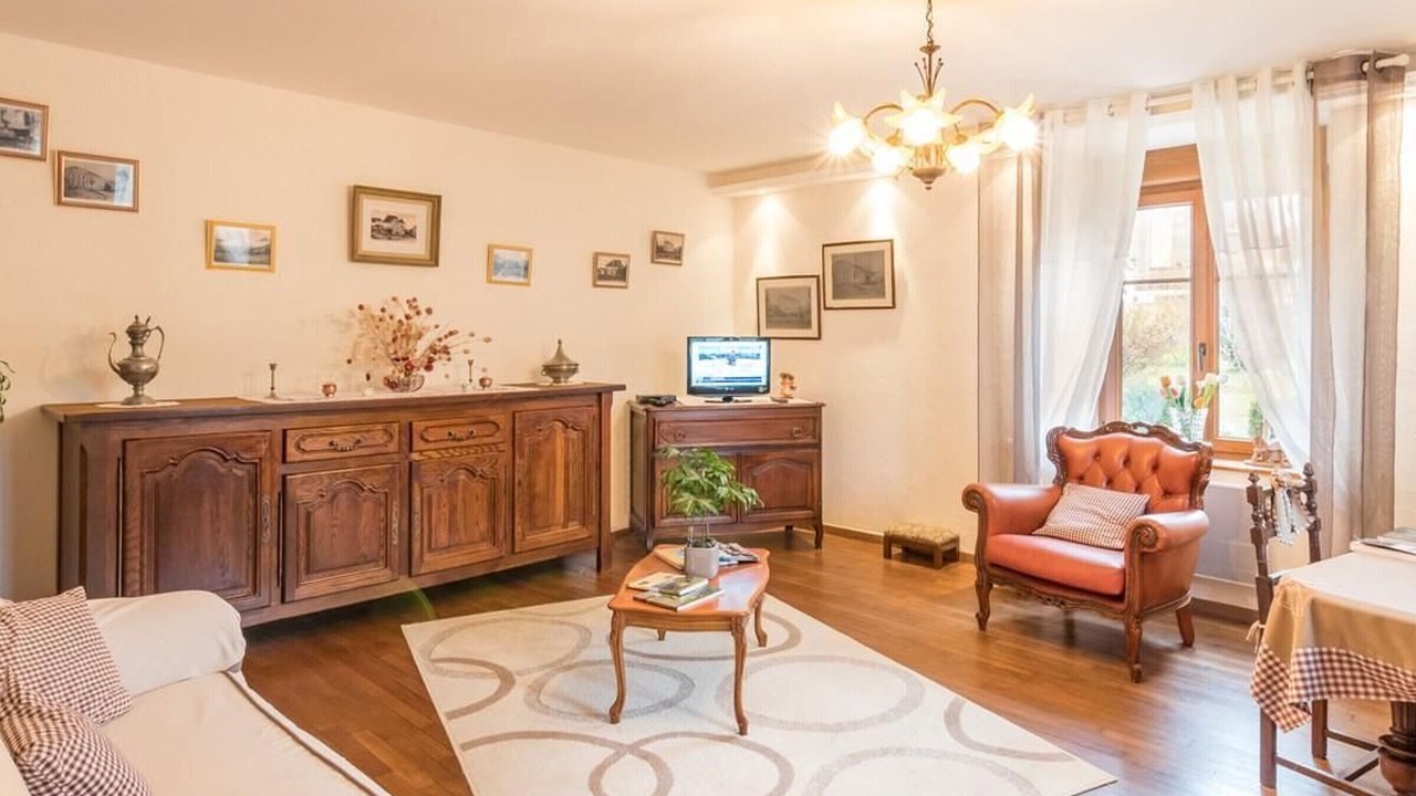 Photo of Livingroom in Francalmont