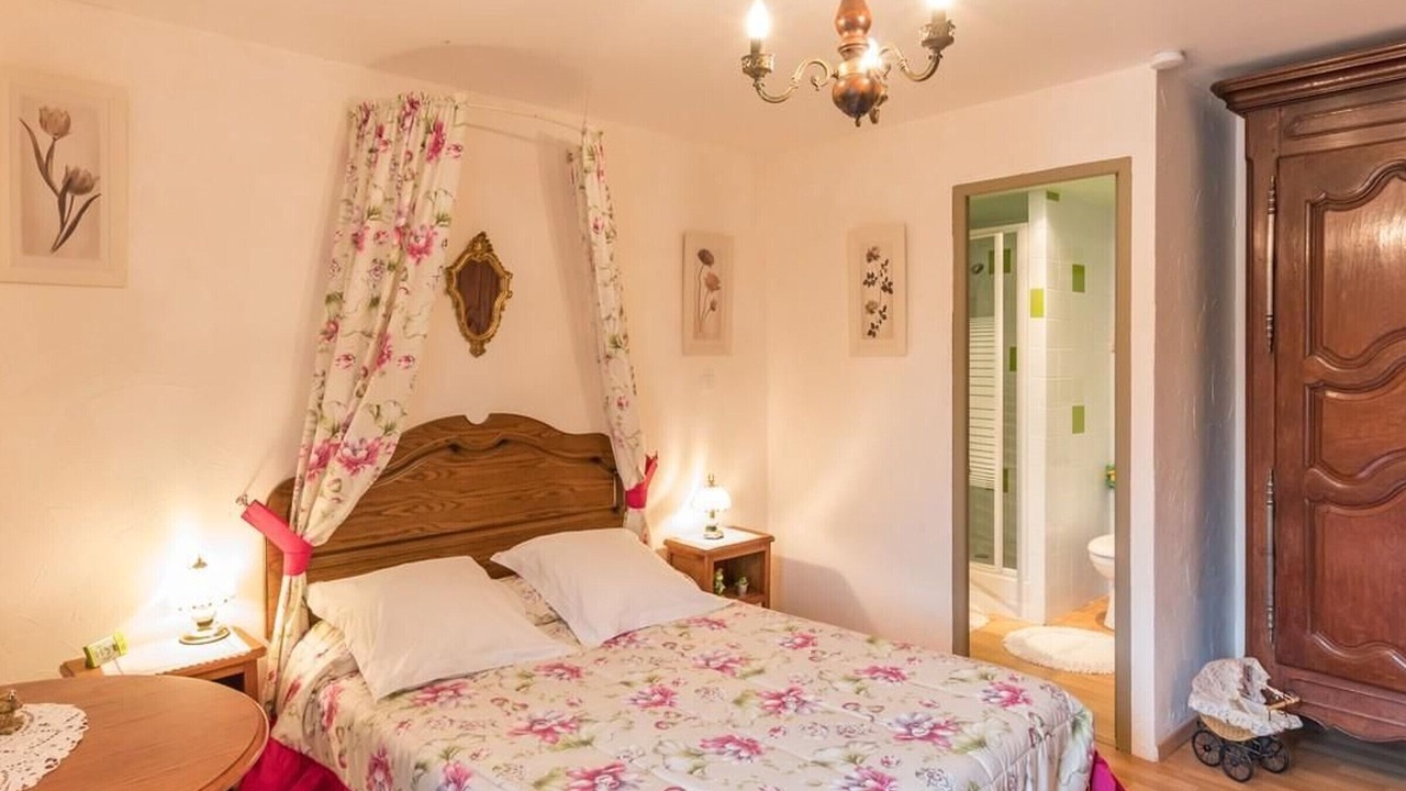 Photo of Bedroom in Francalmont
