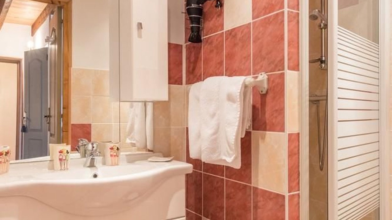 Photo of Bathroom in Francalmont