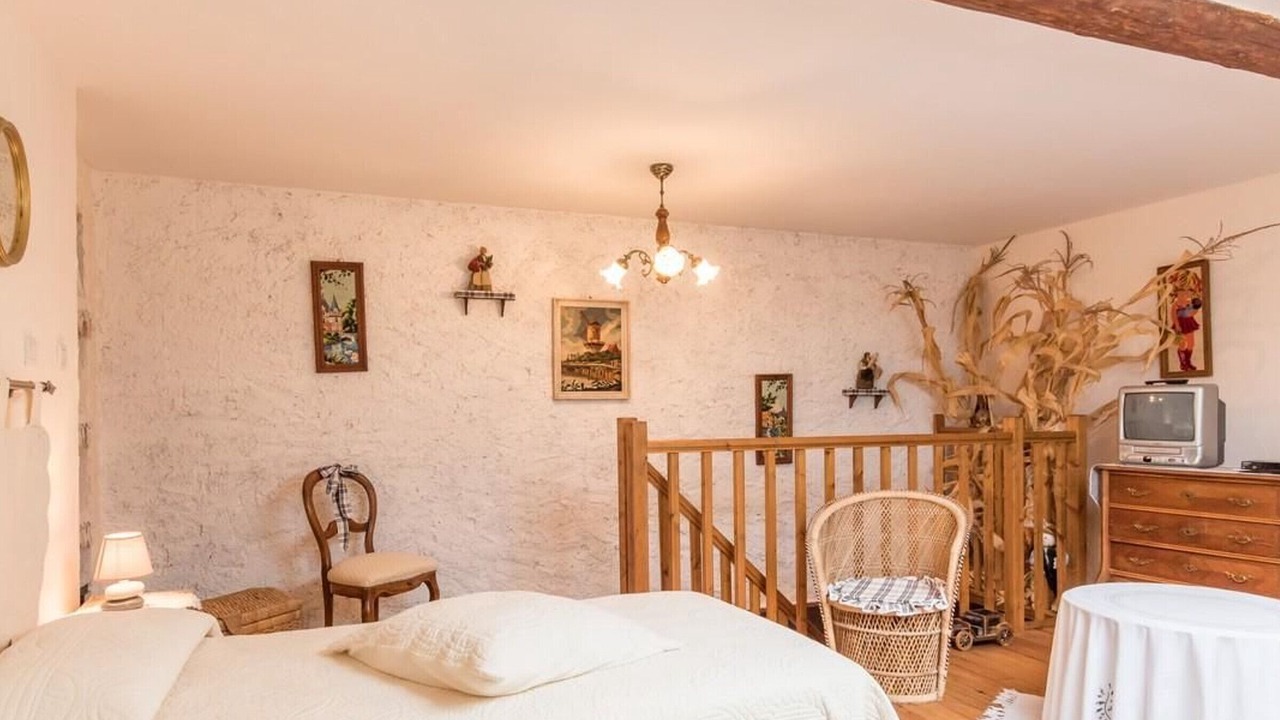 Photo of Bedroom in Francalmont