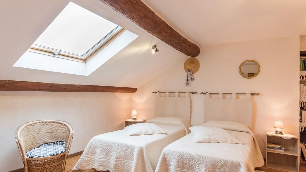 Photo of Bedroom in Francalmont
