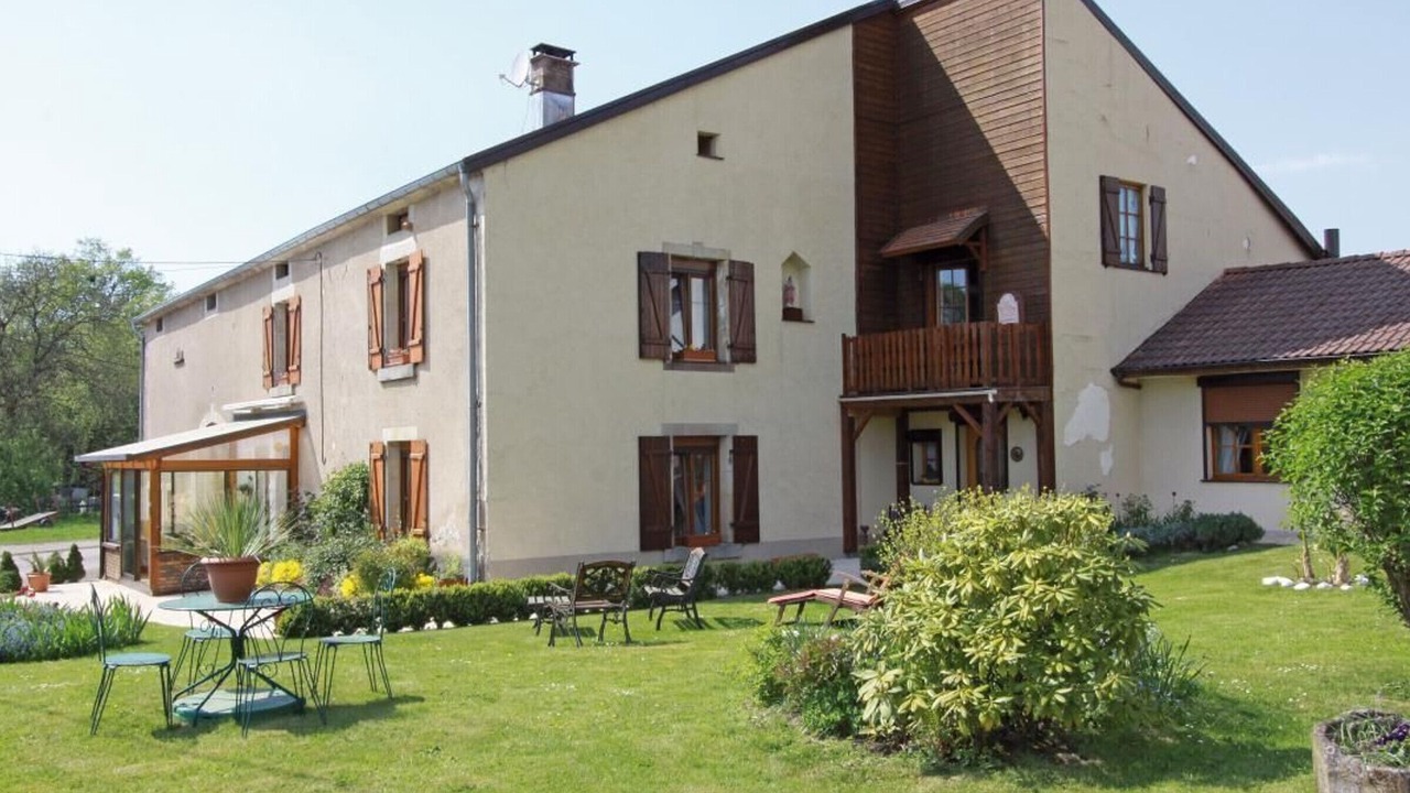 Photo of Outdoor in Francalmont