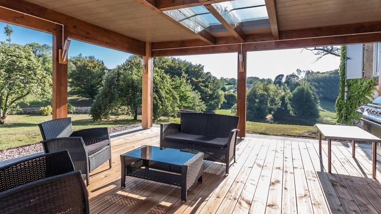 Photo of Outdoor in Fougerolles