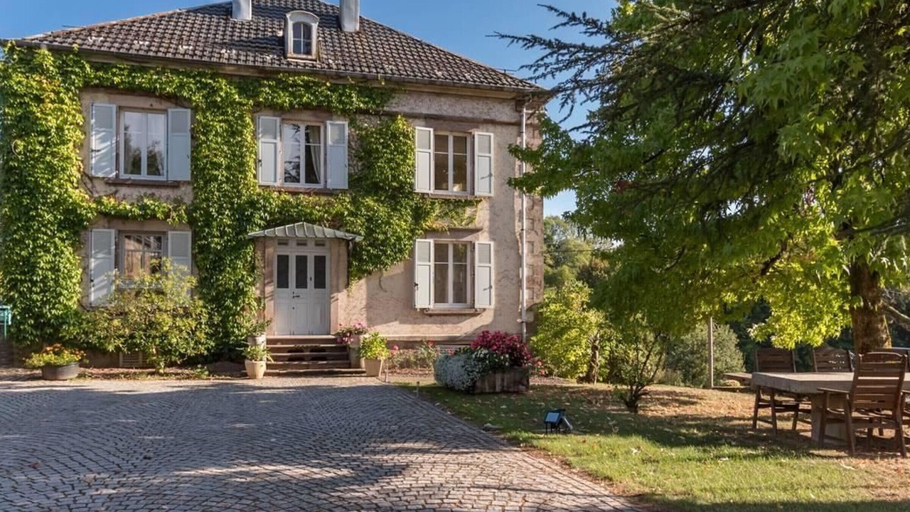 Photo of Outdoor in Fougerolles