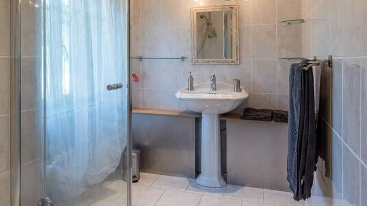 Photo of Bathroom in Fougerolles