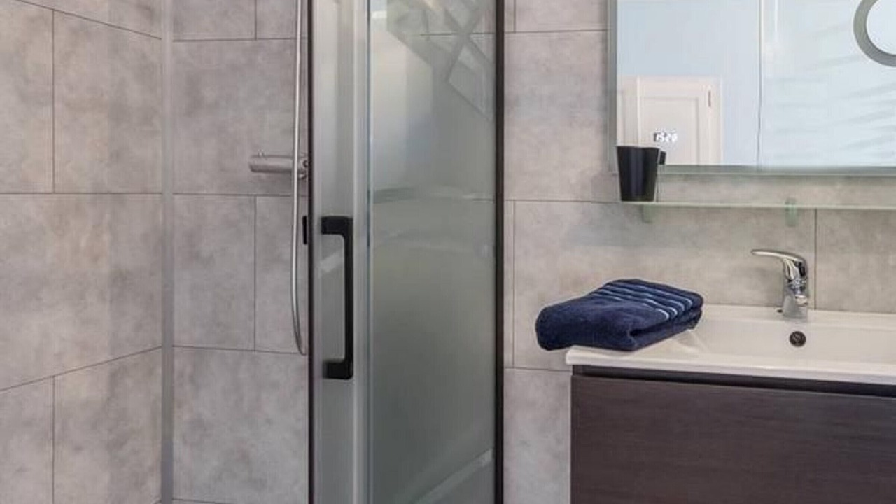 Photo of Bathroom in Fougerolles