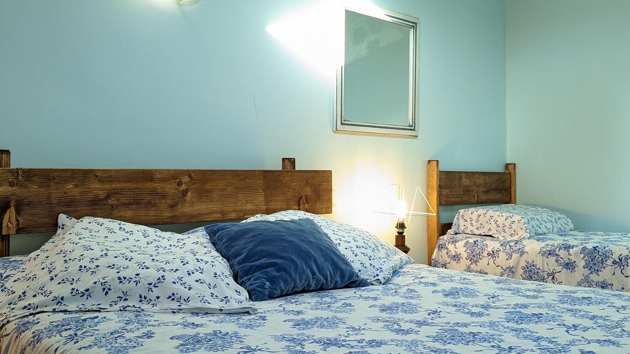 Photo of Bedroom in Vauvillers
