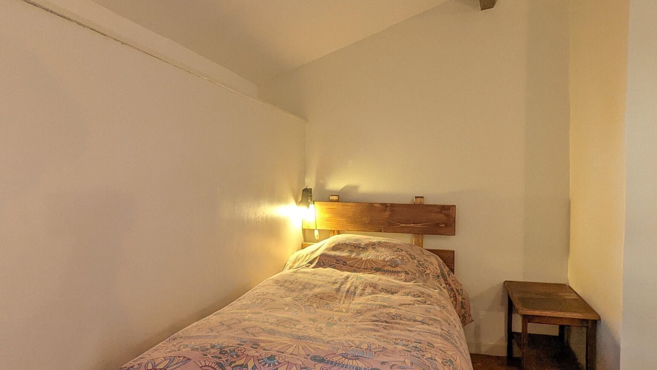 Photo of Bedroom in Vauvillers