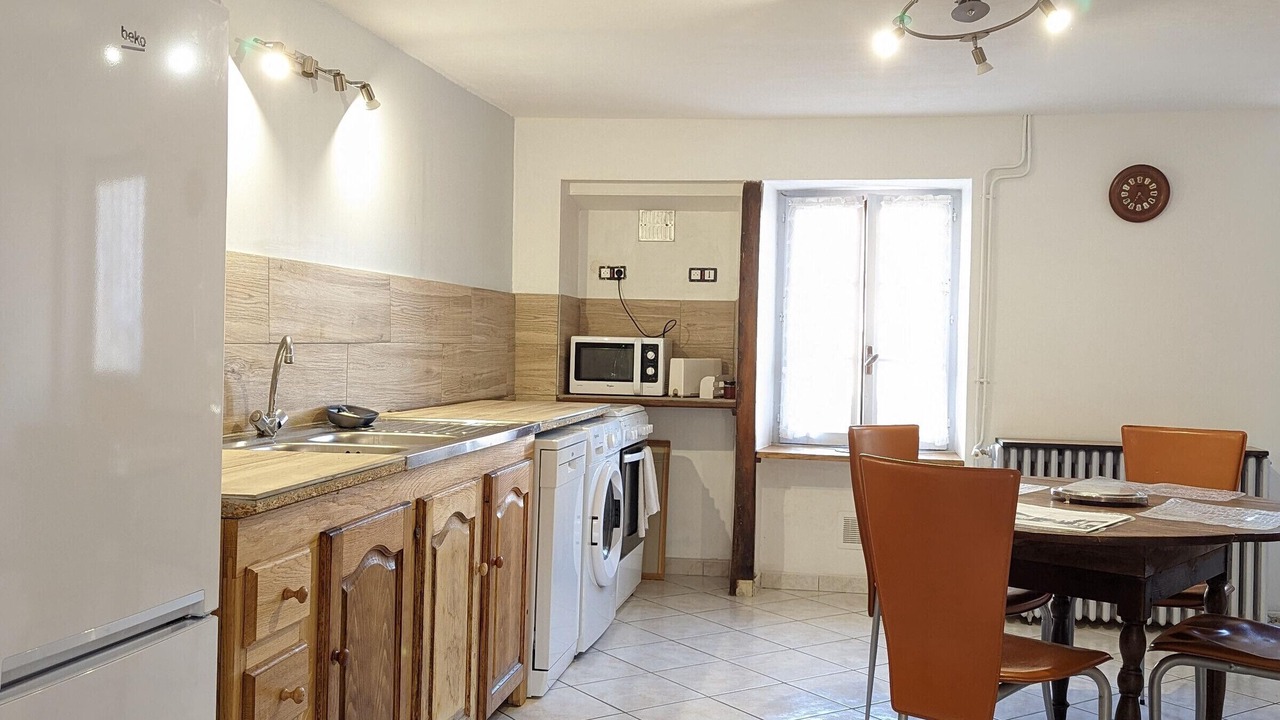 Photo of Kitchen in Vauvillers