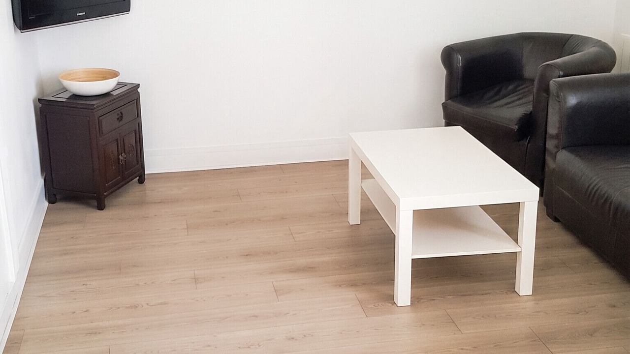 Photo of Livingroom in Rosny-sous-Bois