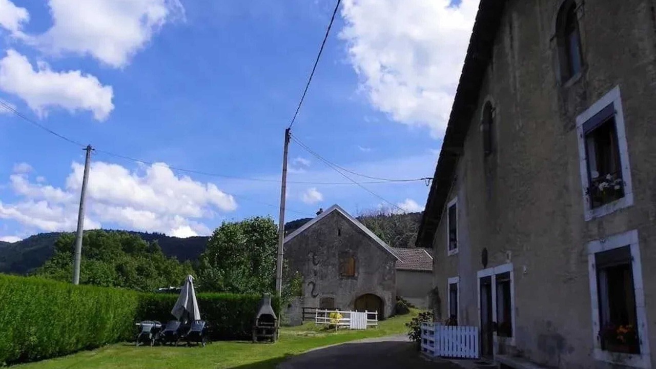 Photo of Others in Le Val-d'Ajol
