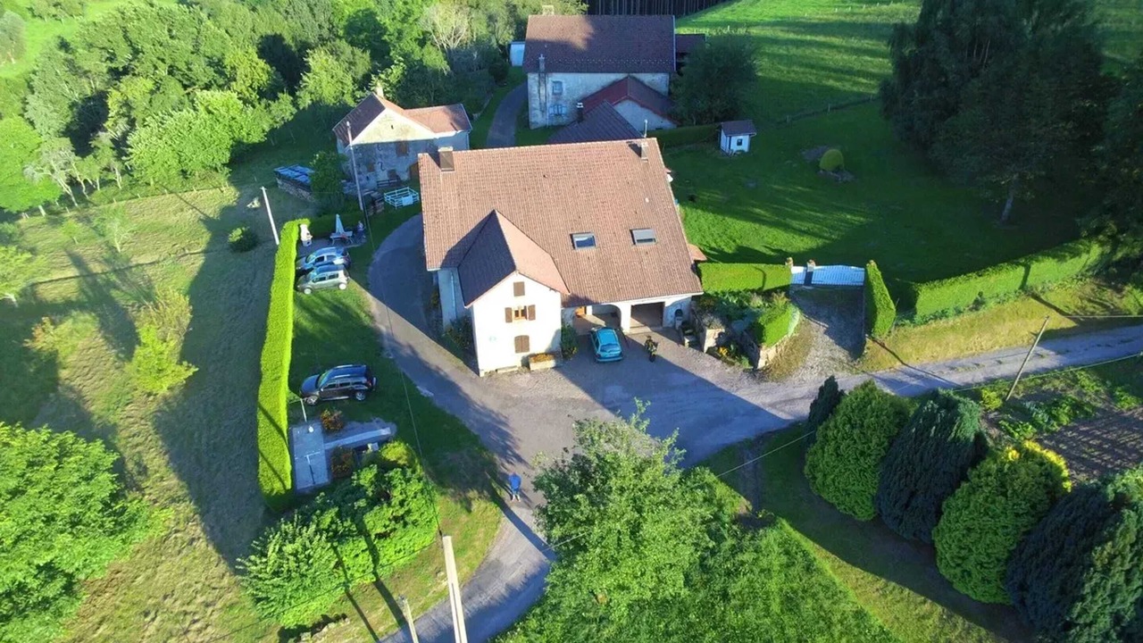 Photo of Outdoor in Le Val-d'Ajol