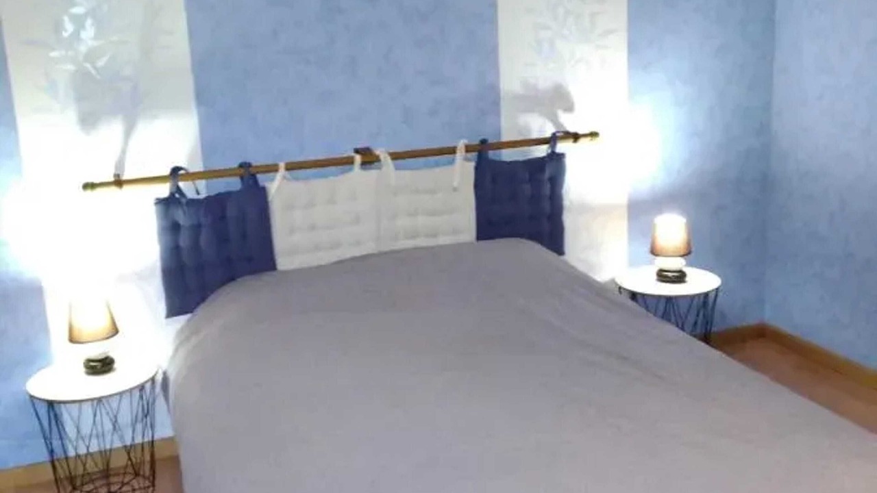 Photo of Bedroom in Le Val-d'Ajol