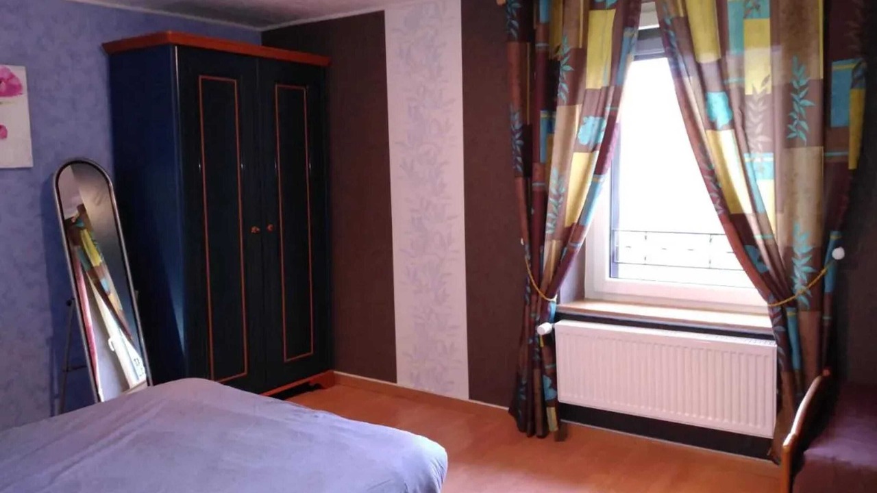 Photo of Bedroom in Le Val-d'Ajol