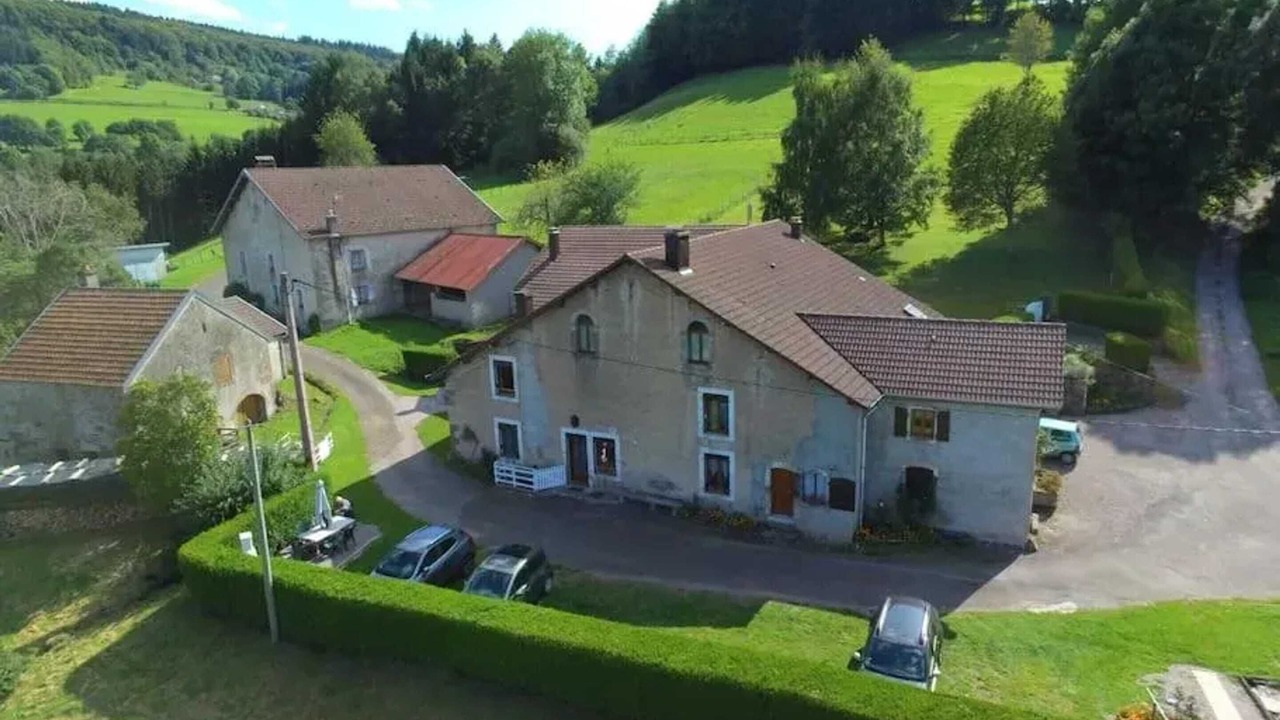 Photo of Outdoor in Le Val-d'Ajol