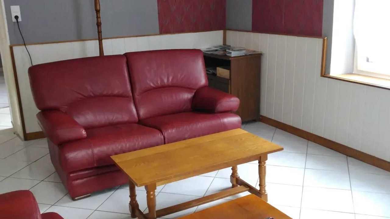 Photo of Livingroom in Le Val-d'Ajol