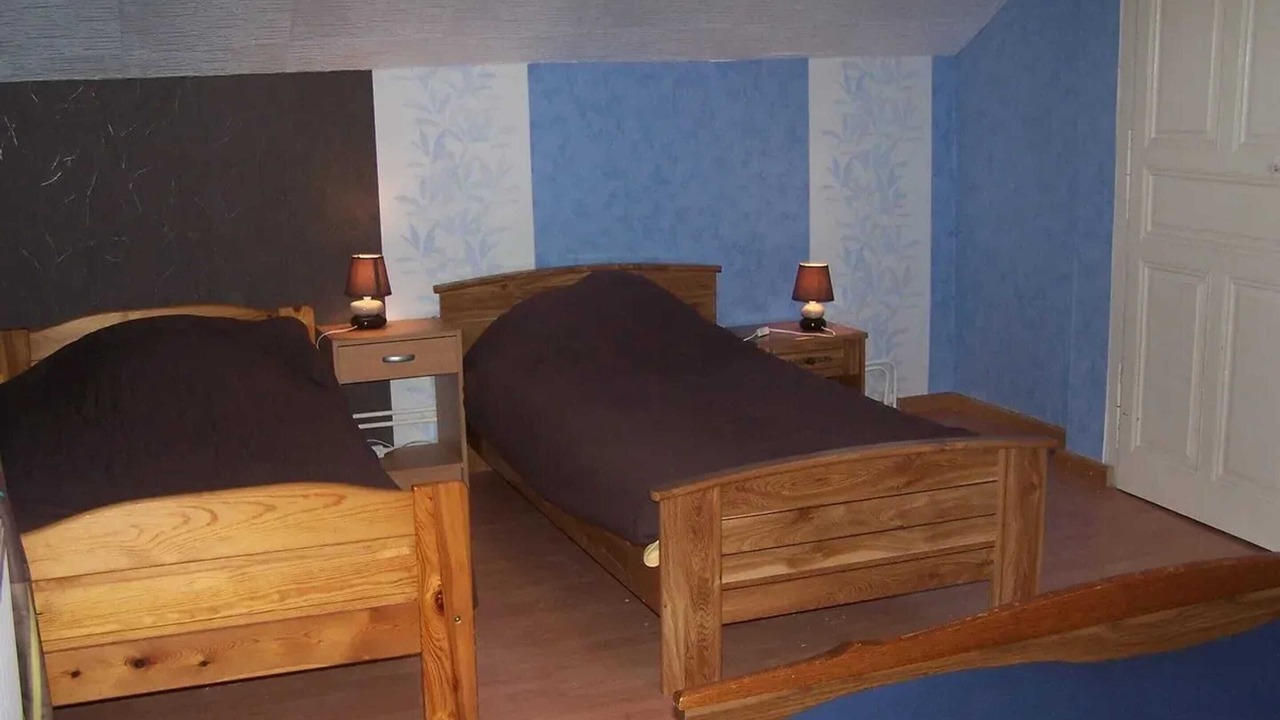 Photo of Bedroom in Le Val-d'Ajol