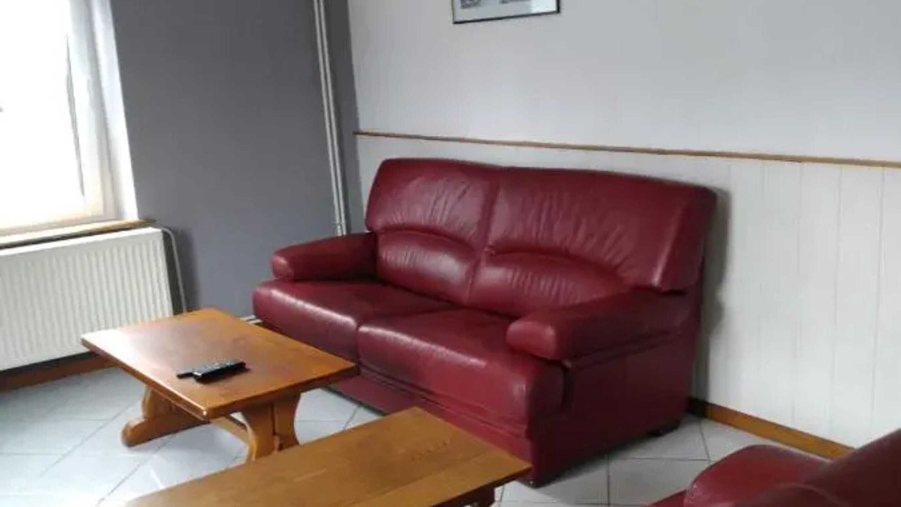 Photo of Livingroom in Le Val-d'Ajol