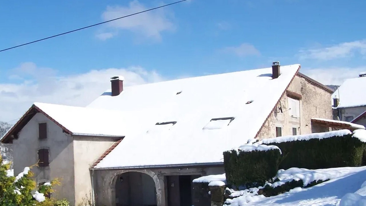 Photo of Outdoor in Le Val-d'Ajol