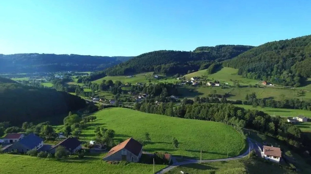 Photo of Outdoor in Le Val-d'Ajol