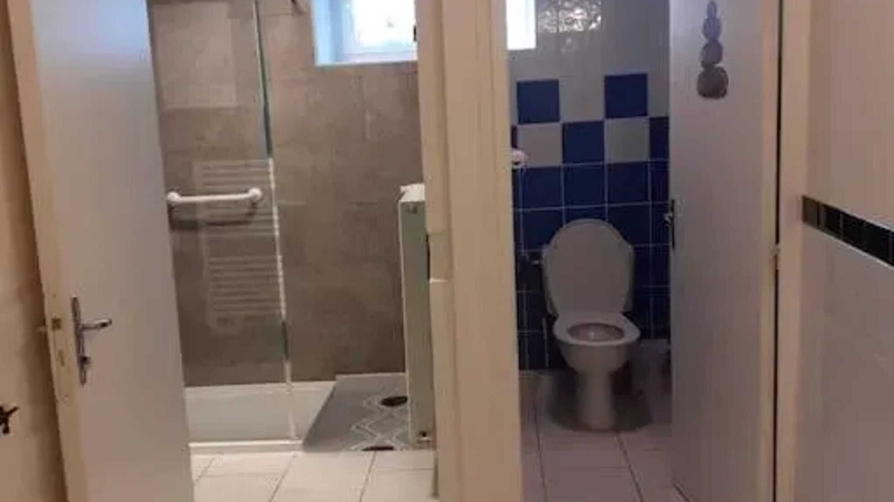 Photo of Bathroom in Le Val-d'Ajol