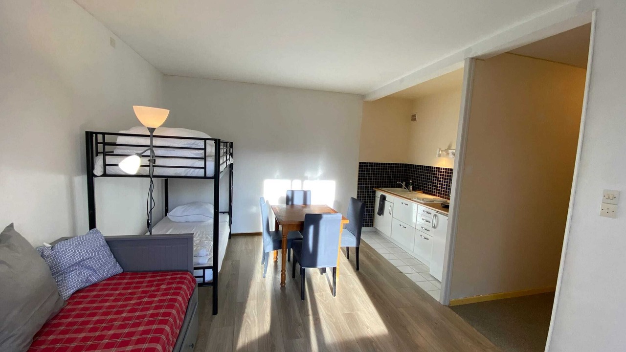 Photo of Bedroom in Laguiole