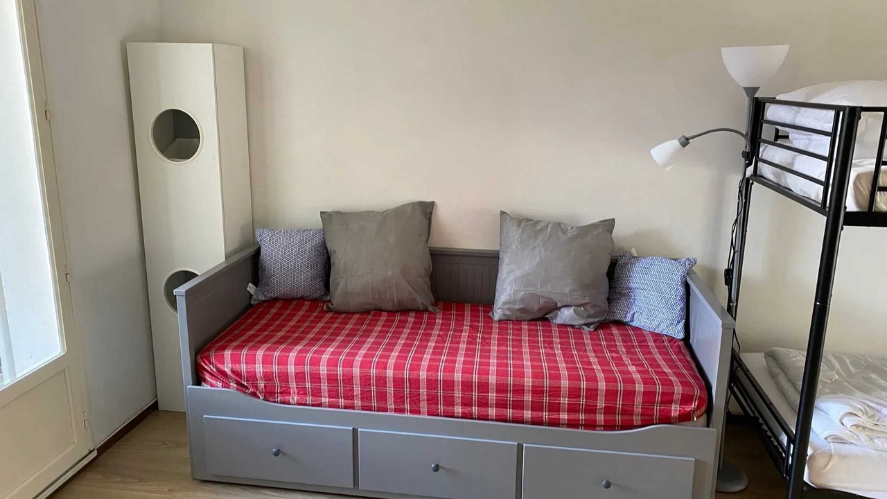Photo of Bedroom in Laguiole